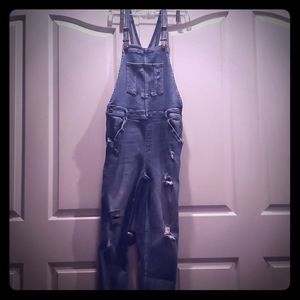 Overalls
